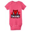 Infant Vintage Fine Jersey Bodysuit Infant Vintage Fine Jersey Bodysuit Thumbnail