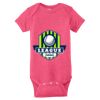 Infant Vintage Fine Jersey Bodysuit Infant Vintage Fine Jersey Bodysuit Thumbnail