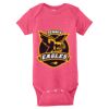 Infant Vintage Fine Jersey Bodysuit Infant Vintage Fine Jersey Bodysuit Thumbnail