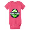 Infant Vintage Fine Jersey Bodysuit Infant Vintage Fine Jersey Bodysuit Thumbnail