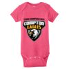 Infant Vintage Fine Jersey Bodysuit Infant Vintage Fine Jersey Bodysuit Thumbnail