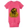Infant Vintage Fine Jersey Bodysuit Infant Vintage Fine Jersey Bodysuit Thumbnail