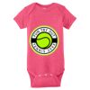 Infant Vintage Fine Jersey Bodysuit Infant Vintage Fine Jersey Bodysuit Thumbnail