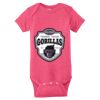 Infant Vintage Fine Jersey Bodysuit Infant Vintage Fine Jersey Bodysuit Thumbnail