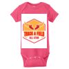 Infant Vintage Fine Jersey Bodysuit Infant Vintage Fine Jersey Bodysuit Thumbnail