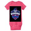 Infant Vintage Fine Jersey Bodysuit Infant Vintage Fine Jersey Bodysuit Thumbnail
