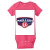 Infant Vintage Fine Jersey Bodysuit Infant Vintage Fine Jersey Bodysuit Thumbnail