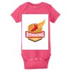 Infant Vintage Fine Jersey Bodysuit Infant Vintage Fine Jersey Bodysuit Thumbnail