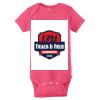 Infant Vintage Fine Jersey Bodysuit Infant Vintage Fine Jersey Bodysuit Thumbnail