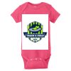 Infant Vintage Fine Jersey Bodysuit Infant Vintage Fine Jersey Bodysuit Thumbnail