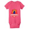Infant Vintage Fine Jersey Bodysuit Infant Vintage Fine Jersey Bodysuit Thumbnail