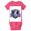 Infant Vintage Fine Jersey Bodysuit Infant Vintage Fine Jersey Bodysuit Thumbnail