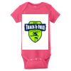 Infant Vintage Fine Jersey Bodysuit Infant Vintage Fine Jersey Bodysuit Thumbnail