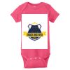 Infant Vintage Fine Jersey Bodysuit Infant Vintage Fine Jersey Bodysuit Thumbnail
