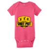 Infant Vintage Fine Jersey Bodysuit Infant Vintage Fine Jersey Bodysuit Thumbnail