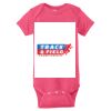 Infant Vintage Fine Jersey Bodysuit Infant Vintage Fine Jersey Bodysuit Thumbnail