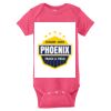 Infant Vintage Fine Jersey Bodysuit Infant Vintage Fine Jersey Bodysuit Thumbnail