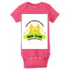 Infant Vintage Fine Jersey Bodysuit Infant Vintage Fine Jersey Bodysuit Thumbnail