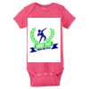 Infant Vintage Fine Jersey Bodysuit Infant Vintage Fine Jersey Bodysuit Thumbnail