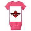 Infant Vintage Fine Jersey Bodysuit Infant Vintage Fine Jersey Bodysuit Thumbnail
