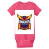 Infant Vintage Fine Jersey Bodysuit Infant Vintage Fine Jersey Bodysuit Thumbnail