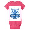 Infant Vintage Fine Jersey Bodysuit Infant Vintage Fine Jersey Bodysuit Thumbnail