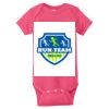 Infant Vintage Fine Jersey Bodysuit Infant Vintage Fine Jersey Bodysuit Thumbnail