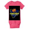 Infant Vintage Fine Jersey Bodysuit Infant Vintage Fine Jersey Bodysuit Thumbnail