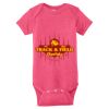 Infant Vintage Fine Jersey Bodysuit Infant Vintage Fine Jersey Bodysuit Thumbnail