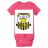 Infant Vintage Fine Jersey Bodysuit Infant Vintage Fine Jersey Bodysuit Thumbnail