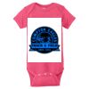 Infant Vintage Fine Jersey Bodysuit Infant Vintage Fine Jersey Bodysuit Thumbnail