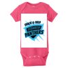 Infant Vintage Fine Jersey Bodysuit Infant Vintage Fine Jersey Bodysuit Thumbnail