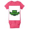 Infant Vintage Fine Jersey Bodysuit Infant Vintage Fine Jersey Bodysuit Thumbnail