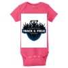 Infant Vintage Fine Jersey Bodysuit Infant Vintage Fine Jersey Bodysuit Thumbnail