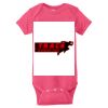 Infant Vintage Fine Jersey Bodysuit Infant Vintage Fine Jersey Bodysuit Thumbnail