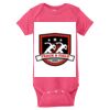 Infant Vintage Fine Jersey Bodysuit Infant Vintage Fine Jersey Bodysuit Thumbnail