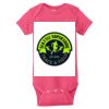 Infant Vintage Fine Jersey Bodysuit Infant Vintage Fine Jersey Bodysuit Thumbnail