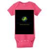 Infant Vintage Fine Jersey Bodysuit Infant Vintage Fine Jersey Bodysuit Thumbnail