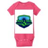 Infant Vintage Fine Jersey Bodysuit Infant Vintage Fine Jersey Bodysuit Thumbnail