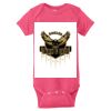 Infant Vintage Fine Jersey Bodysuit Infant Vintage Fine Jersey Bodysuit Thumbnail