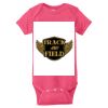 Infant Vintage Fine Jersey Bodysuit Infant Vintage Fine Jersey Bodysuit Thumbnail