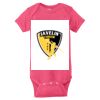 Infant Vintage Fine Jersey Bodysuit Infant Vintage Fine Jersey Bodysuit Thumbnail