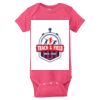 Infant Vintage Fine Jersey Bodysuit Infant Vintage Fine Jersey Bodysuit Thumbnail