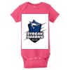 Infant Vintage Fine Jersey Bodysuit Infant Vintage Fine Jersey Bodysuit Thumbnail