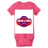 Infant Vintage Fine Jersey Bodysuit Infant Vintage Fine Jersey Bodysuit Thumbnail