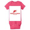 Infant Vintage Fine Jersey Bodysuit Infant Vintage Fine Jersey Bodysuit Thumbnail