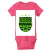 Infant Vintage Fine Jersey Bodysuit Infant Vintage Fine Jersey Bodysuit Thumbnail