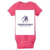 Infant Vintage Fine Jersey Bodysuit Infant Vintage Fine Jersey Bodysuit Thumbnail