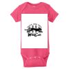 Infant Vintage Fine Jersey Bodysuit Infant Vintage Fine Jersey Bodysuit Thumbnail