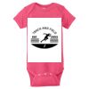 Infant Vintage Fine Jersey Bodysuit Infant Vintage Fine Jersey Bodysuit Thumbnail
